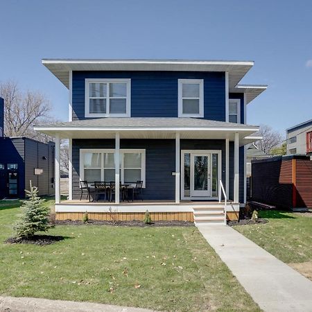 Spacious Minneapolis Vacation Rental With Game Room! Dış mekan fotoğraf