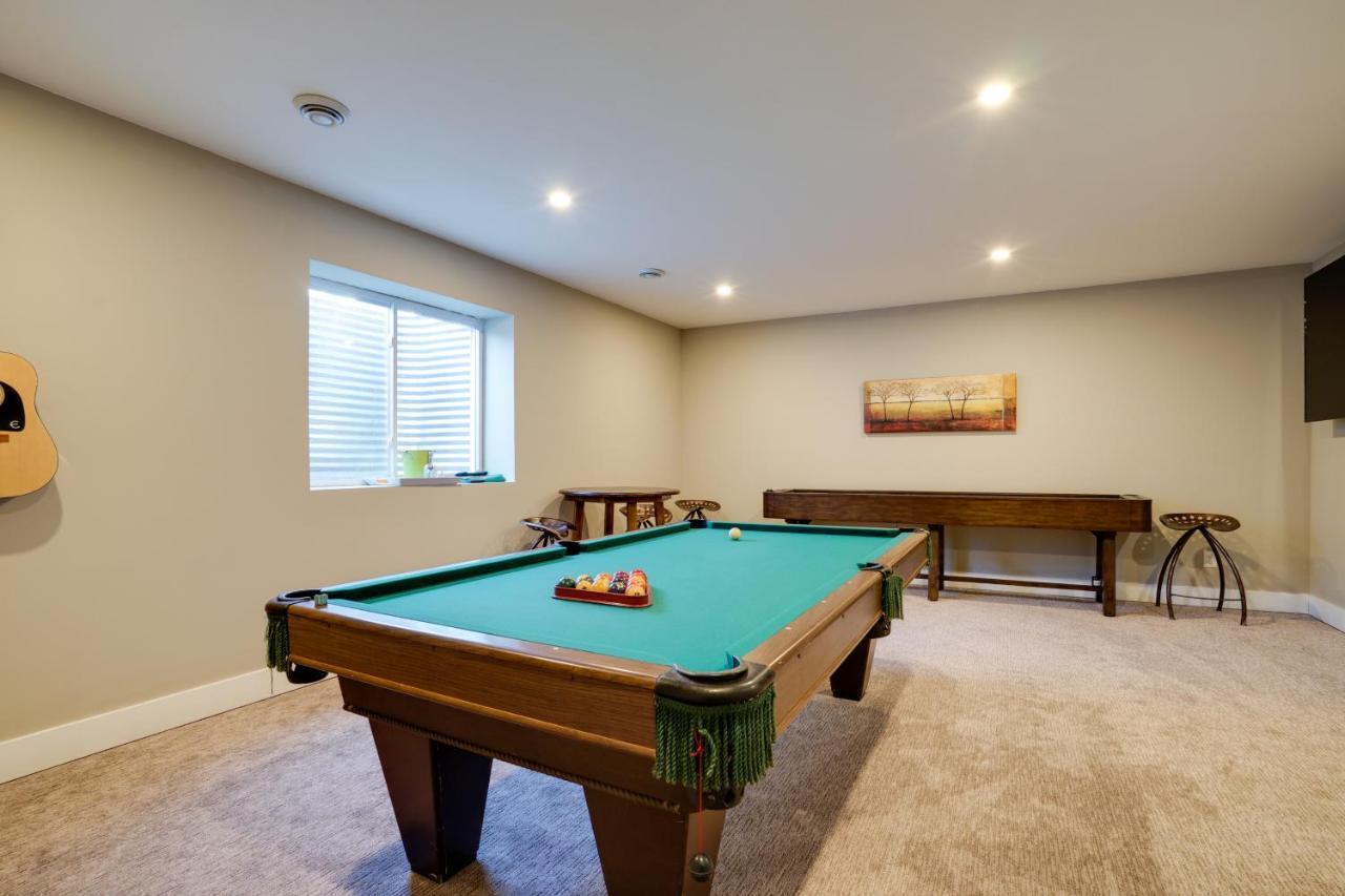 Spacious Minneapolis Vacation Rental With Game Room! Dış mekan fotoğraf