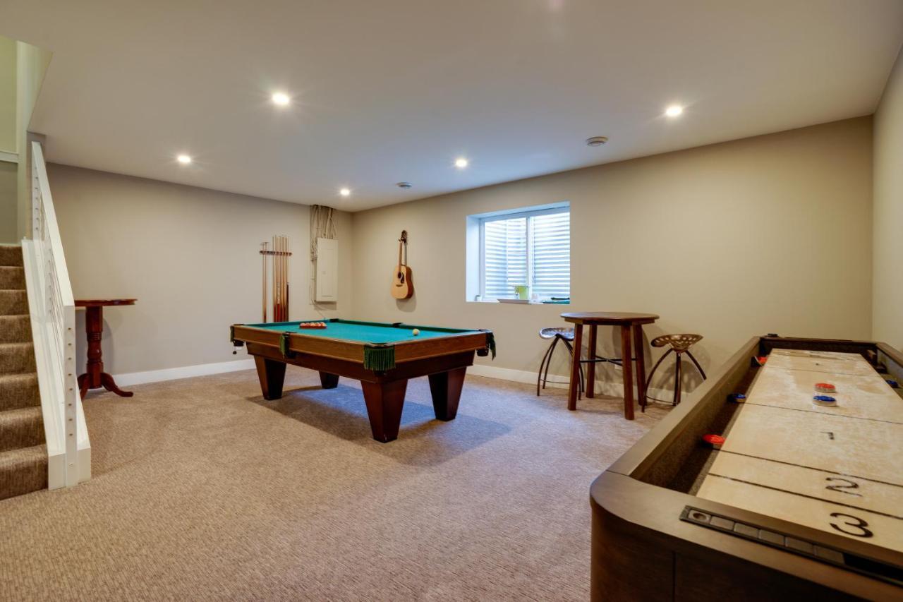 Spacious Minneapolis Vacation Rental With Game Room! Dış mekan fotoğraf